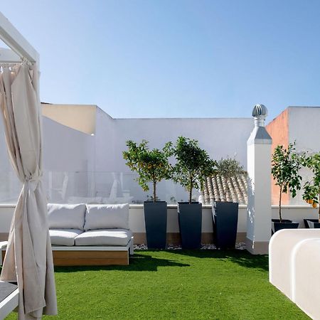 Hommyhome Arenal Luxury Sevilla Exterior foto