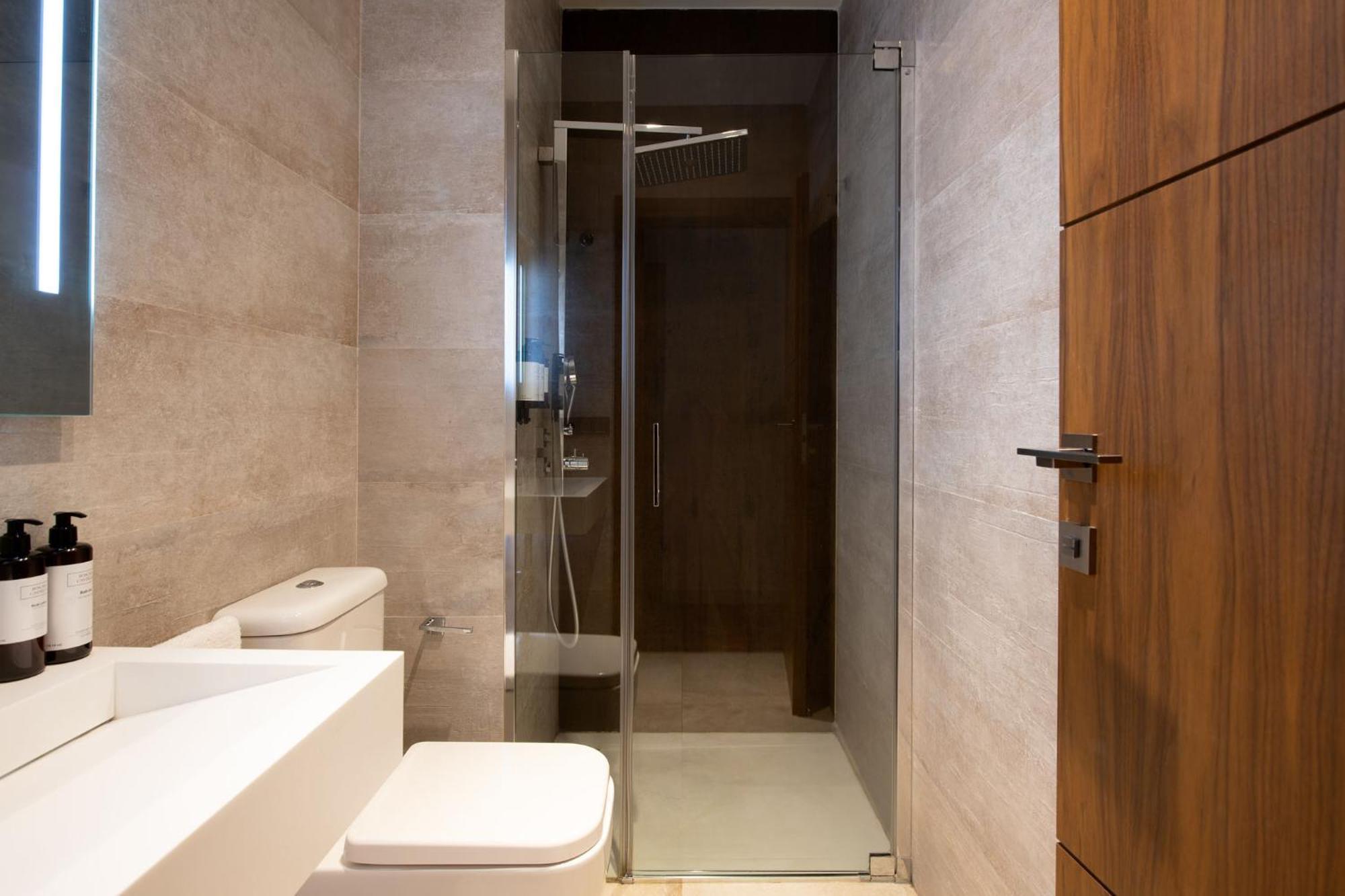 Hommyhome Arenal Luxury Sevilla Exterior foto
