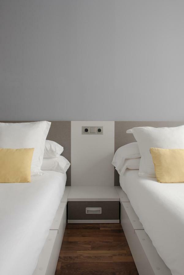 Hommyhome Arenal Luxury Sevilla Exterior foto