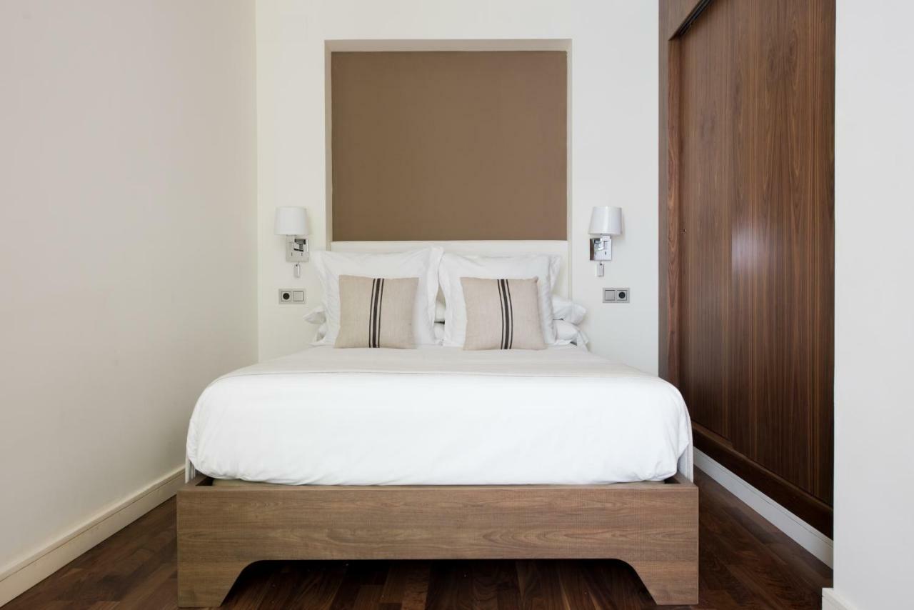 Hommyhome Arenal Luxury Sevilla Exterior foto