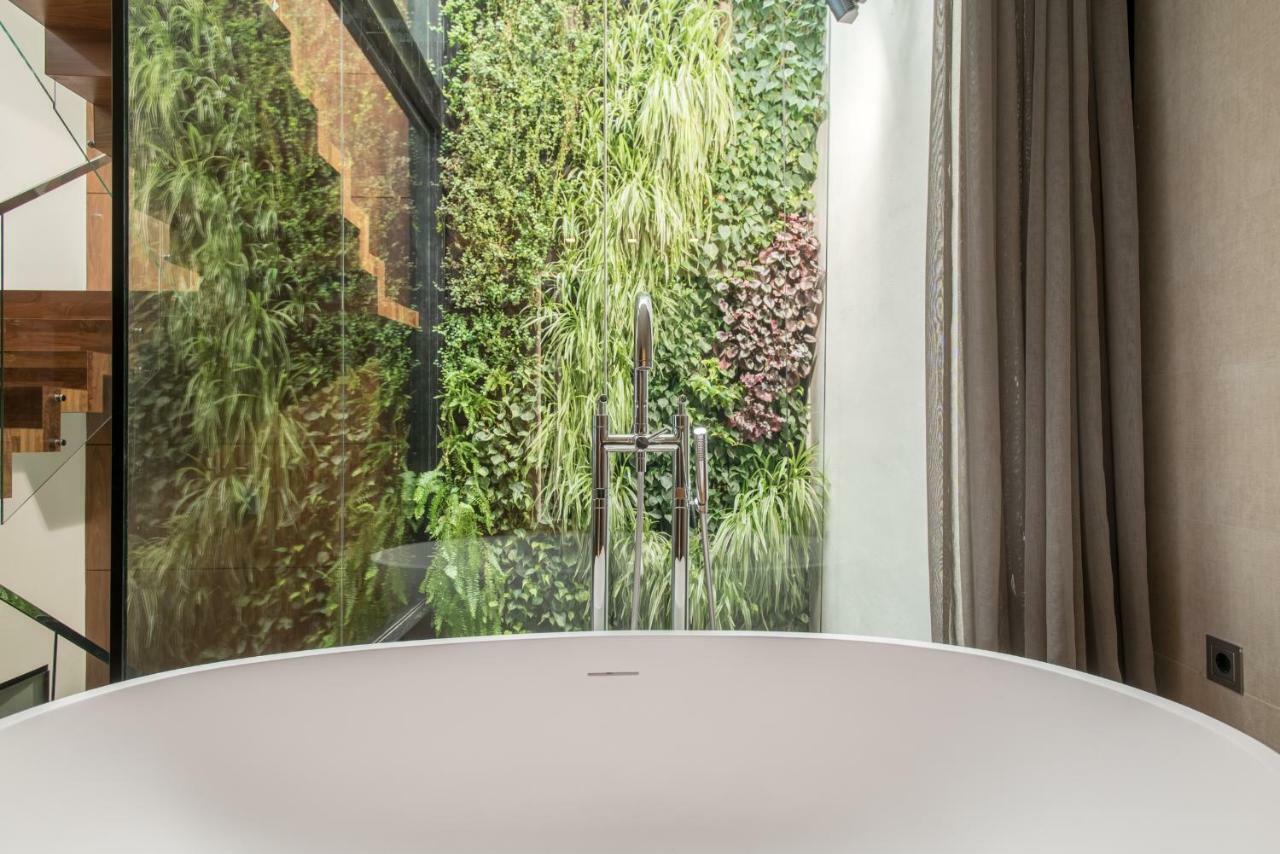 Hommyhome Arenal Luxury Sevilla Exterior foto