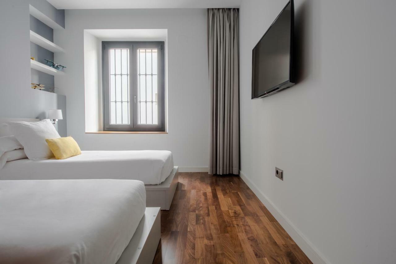 Hommyhome Arenal Luxury Sevilla Exterior foto