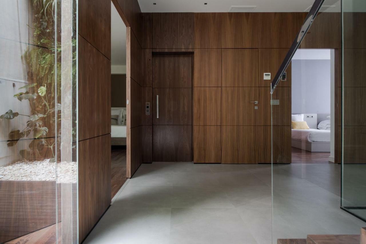 Hommyhome Arenal Luxury Sevilla Exterior foto