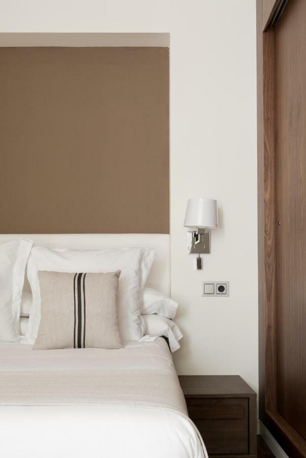 Hommyhome Arenal Luxury Sevilla Exterior foto
