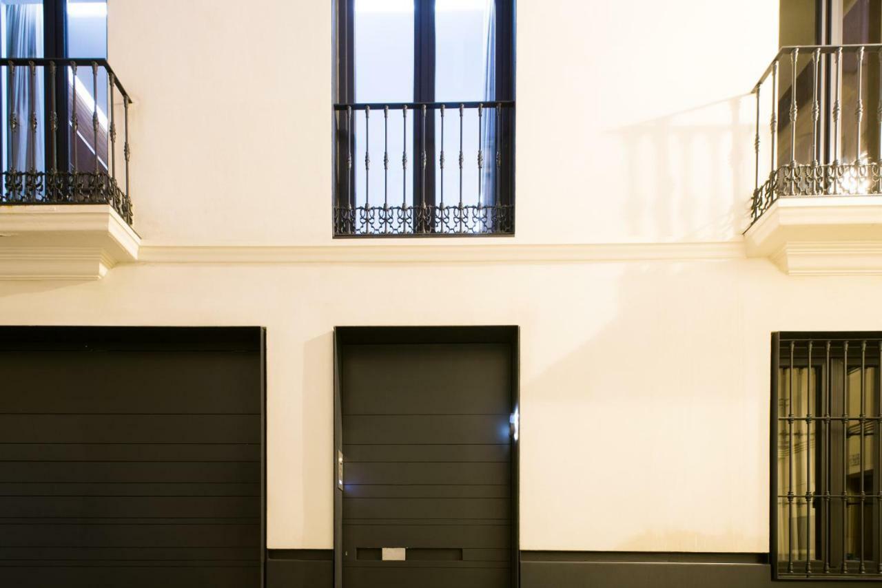 Hommyhome Arenal Luxury Sevilla Exterior foto