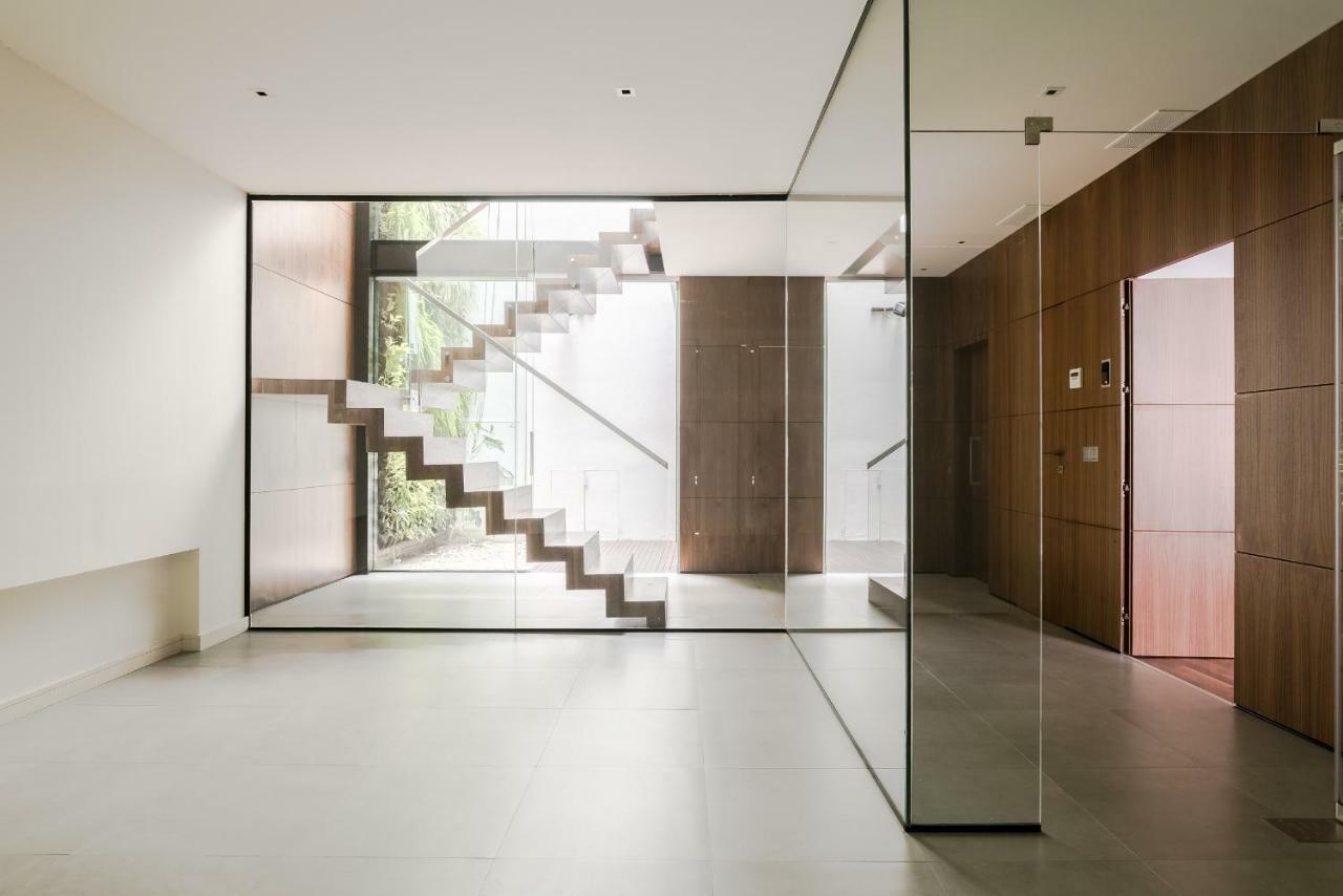 Hommyhome Arenal Luxury Sevilla Exterior foto