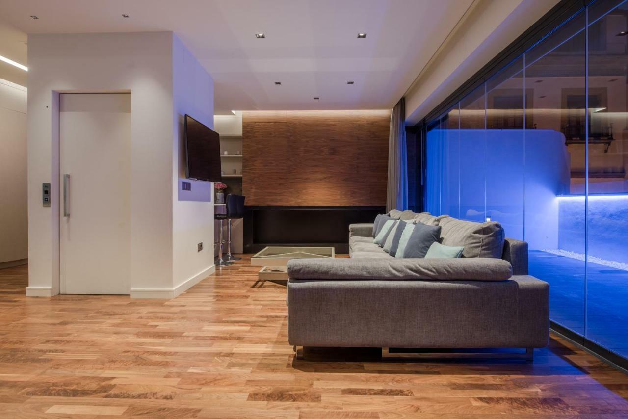 Hommyhome Arenal Luxury Sevilla Exterior foto