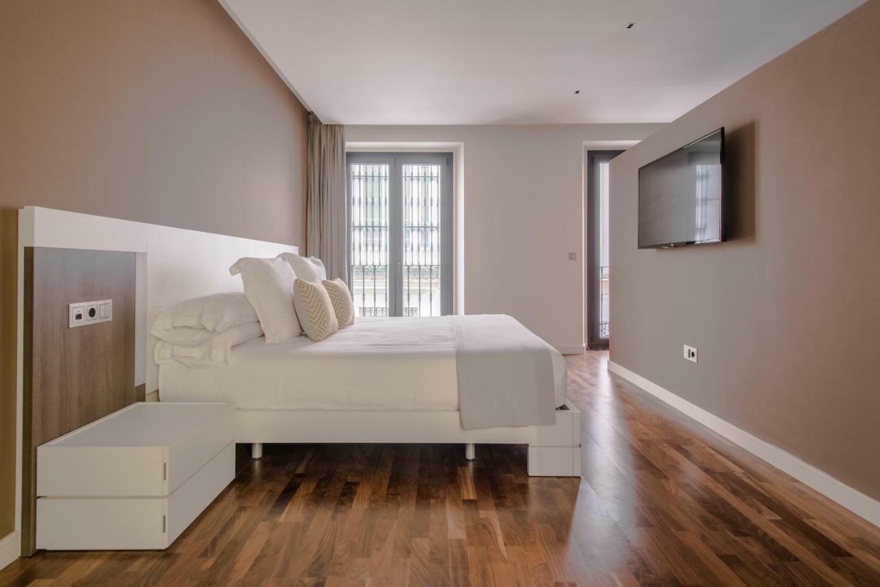 Hommyhome Arenal Luxury Sevilla Exterior foto